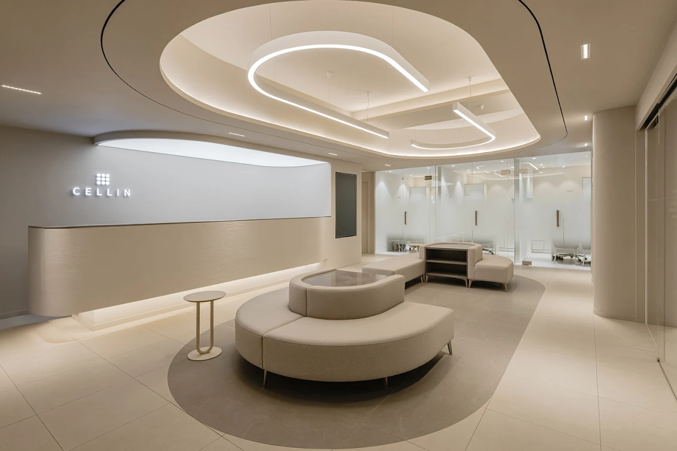 Cellin Clinic Samsung