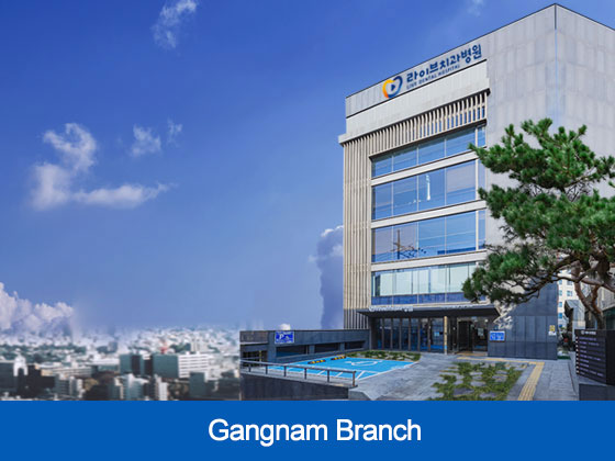 Live Dental Hospital