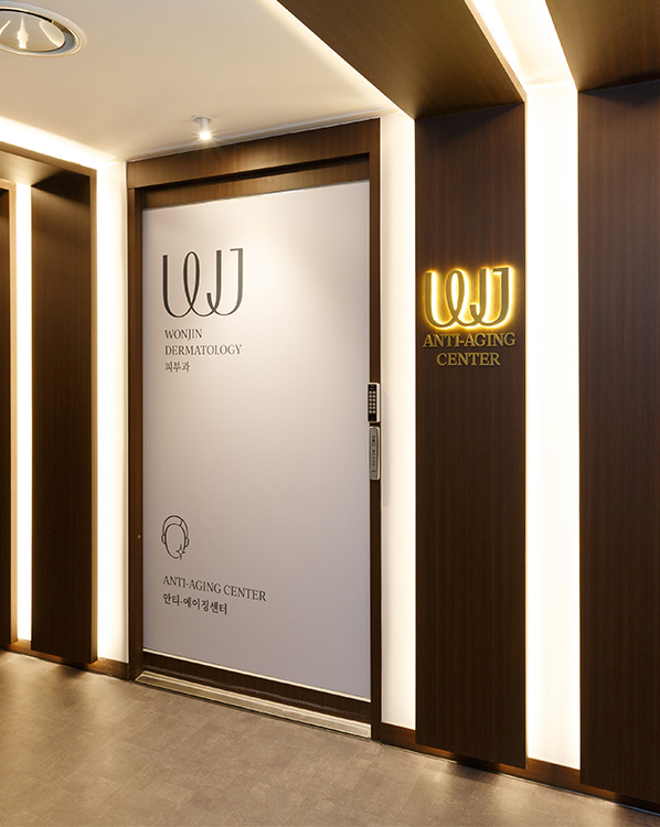 WJ Wonjin Plastic Surgery