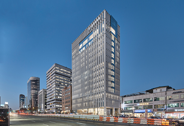 Jaseng Hospital of Korean Medicine