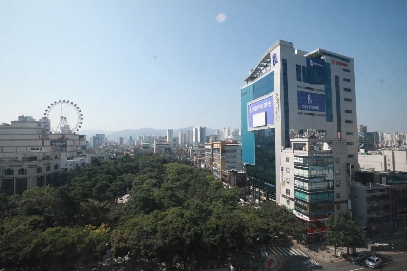 Hoo Korean Medicine Clinic Daegu