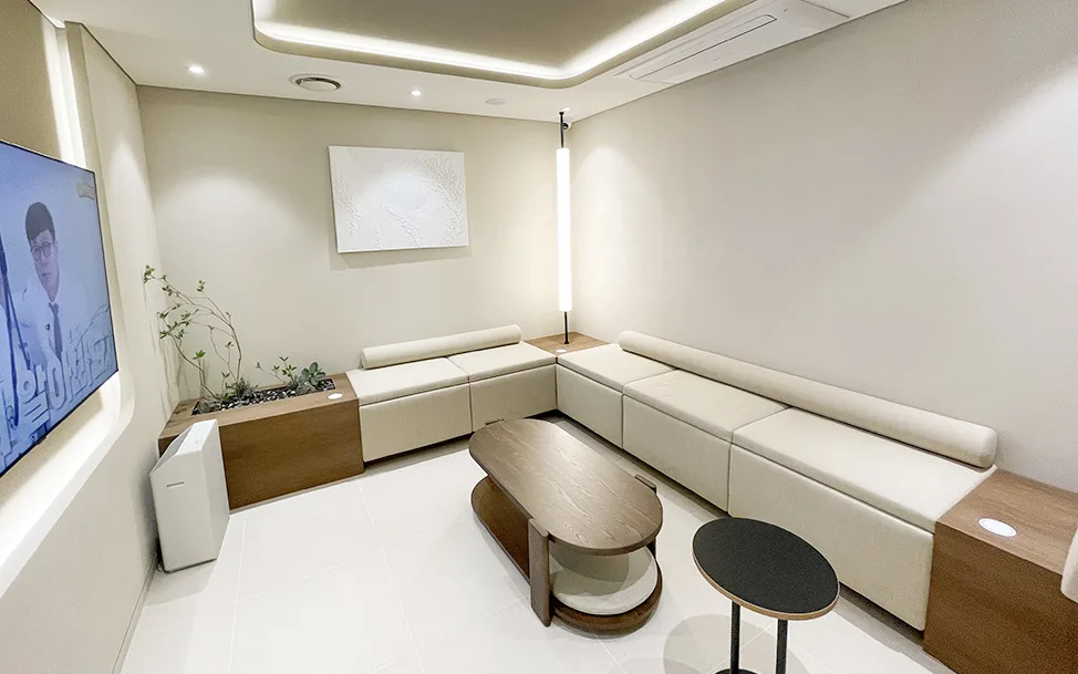 Renewme Skin Clinic Jamsil