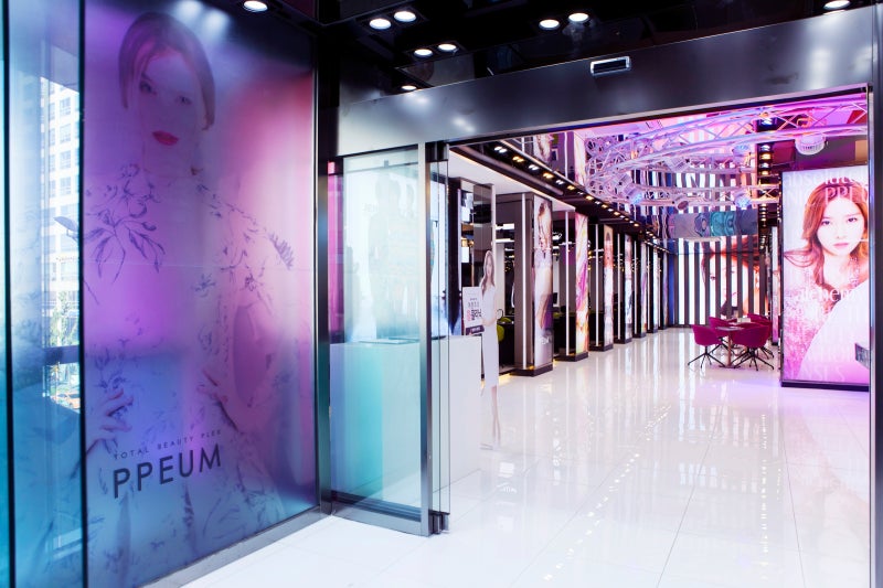 PPEUM Clinic Hongdae