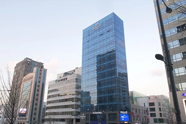 Minish Dental Hospital