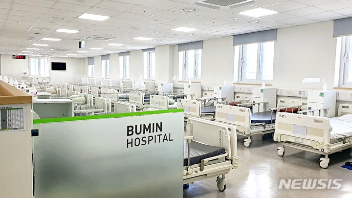 Bumin Hospital