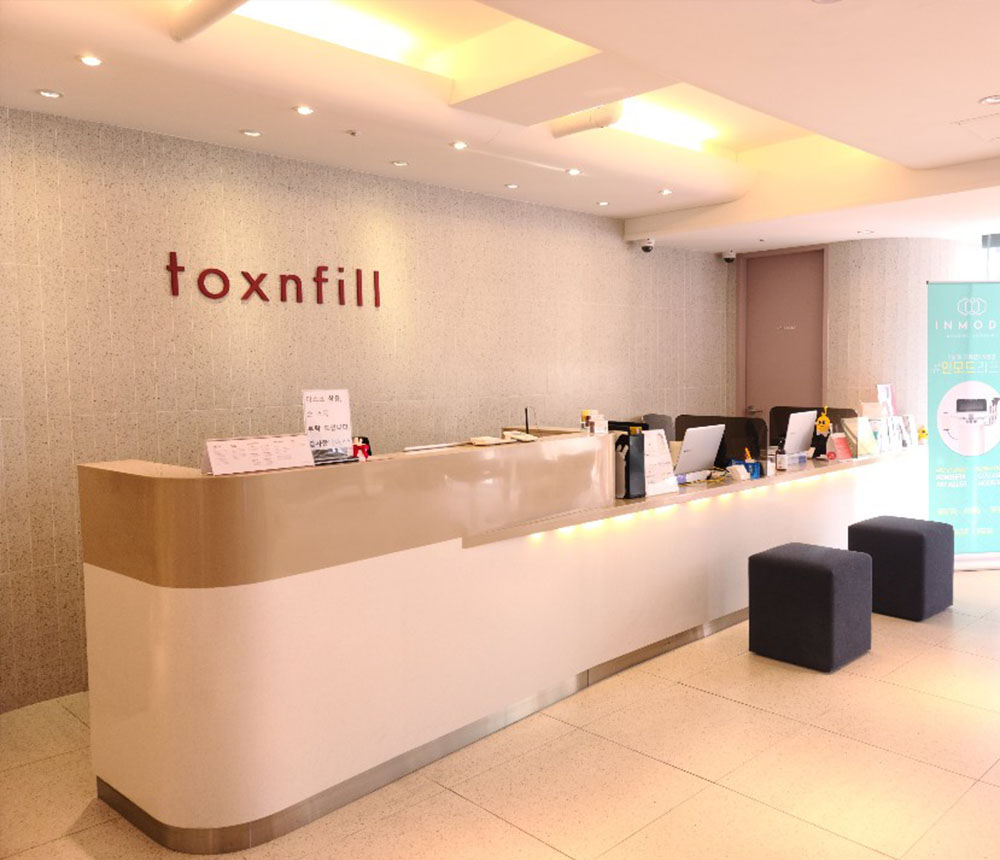 ToxnFill