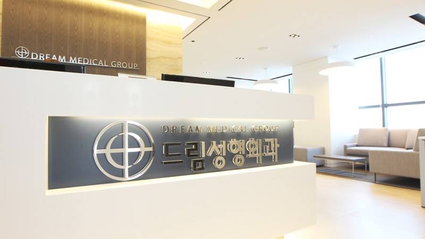 Dream Plastic Surgery